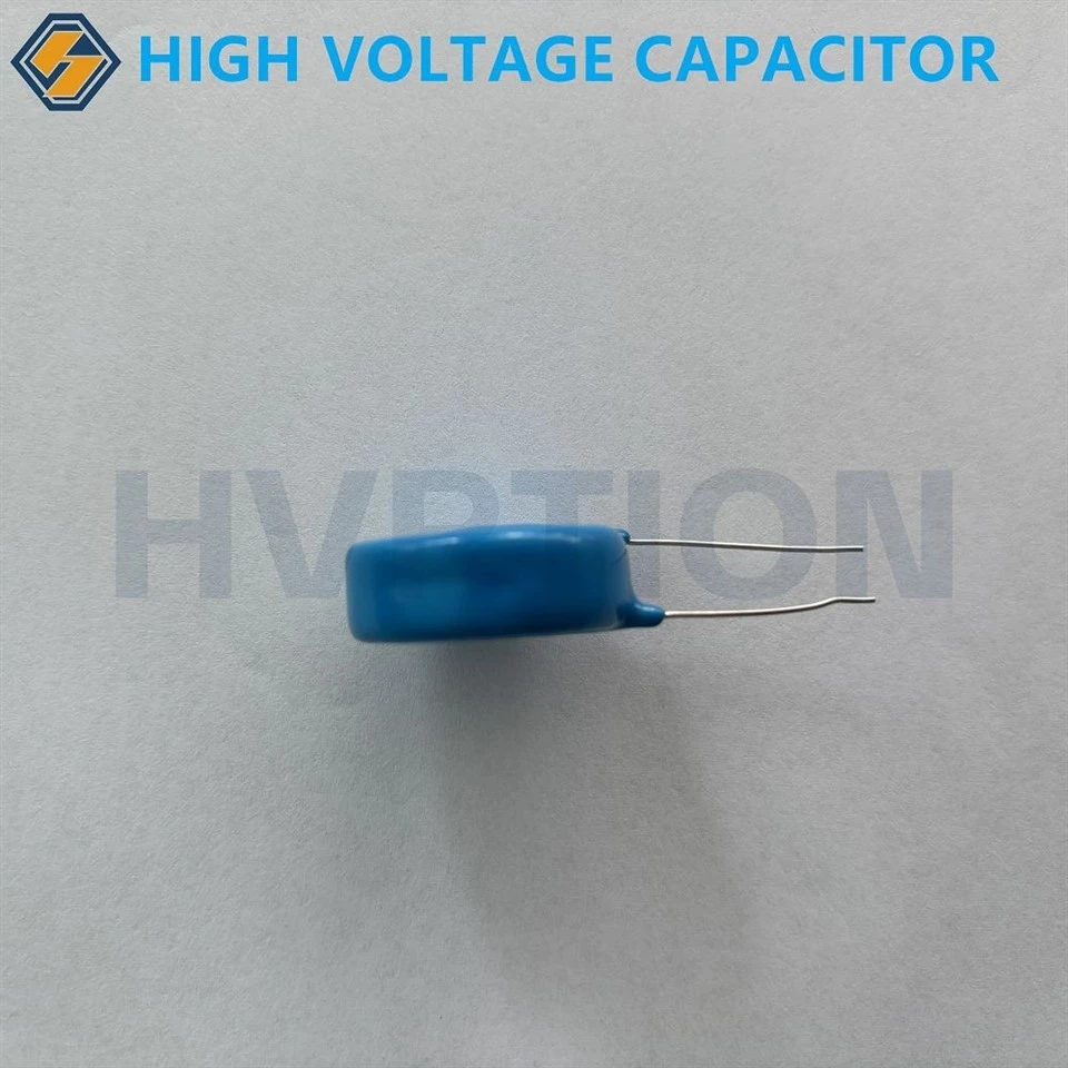 Epoxy Coated High Voltage Capcitor suppliers