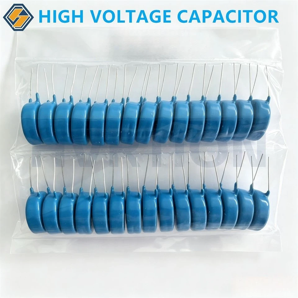 Epoxy Coated High Voltage Capcitor best