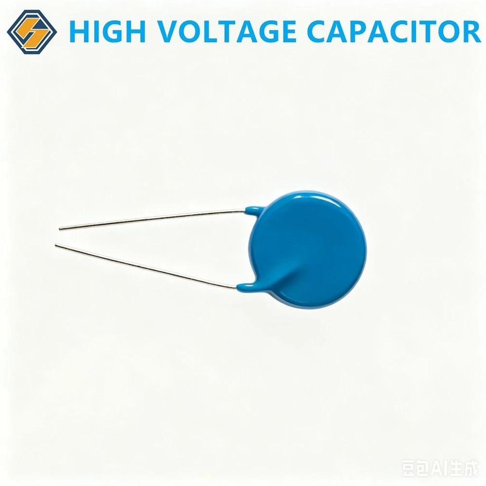 Epoxy Coated High Voltage Capcitor manufacturers