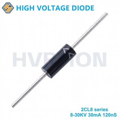 2CL8 серия HV диод