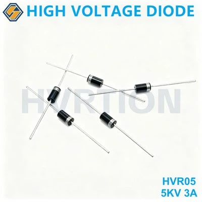 Диод за високо напрежение 5KV